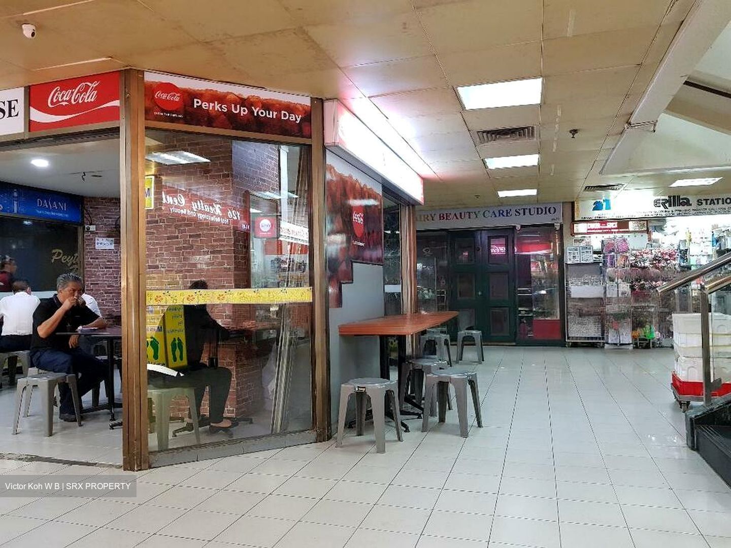 Orchard Towers (D9), Retail #451218991